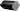 Чёрная разборная труба для защиты кабеля